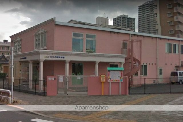 HF北千住レジデンスの周辺写真
