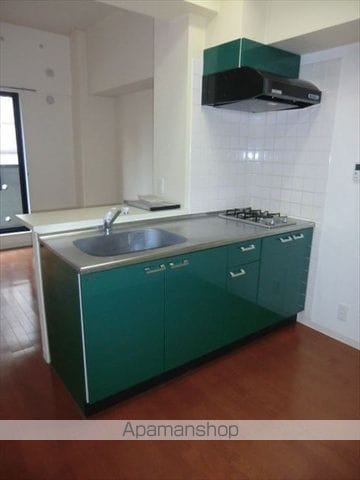 CASA GRIGIOの内装写真