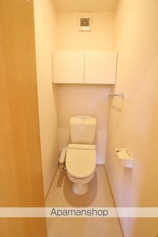シャリテレーヴ Aの内装写真