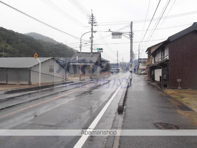 クオリティーヒルズの周辺写真