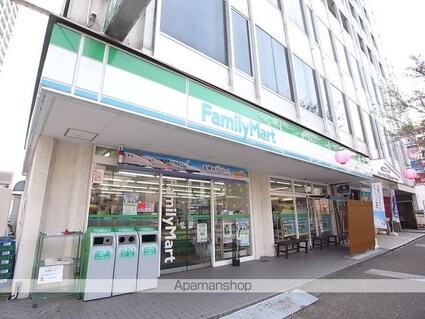 サニーグレイス[2LDK/56.36m2]の周辺7