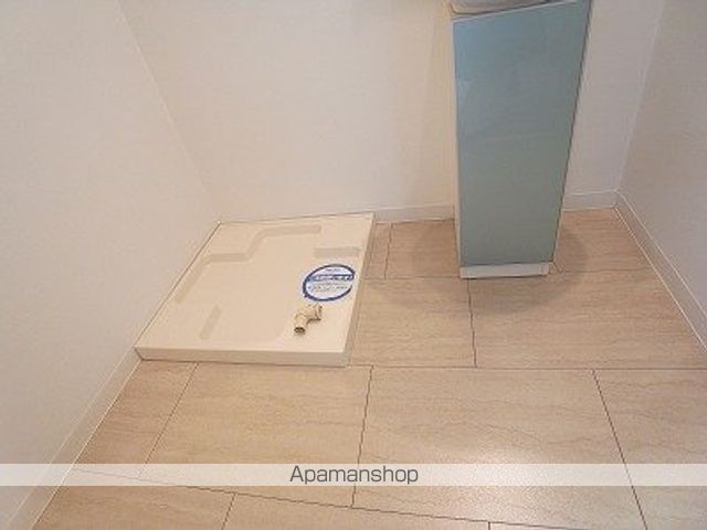 LUMINOUS東別院の内装写真