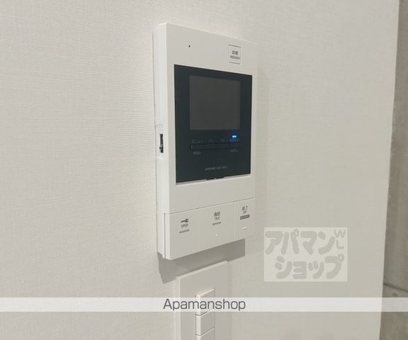 カーサ壬生寺道の内装写真