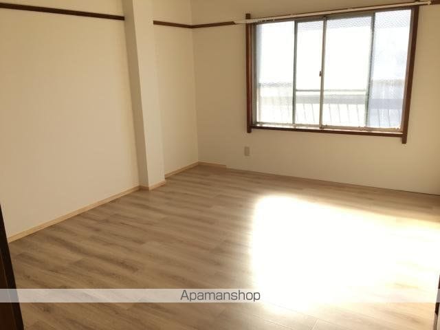 大成マンションの内装写真
