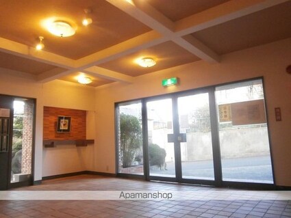 ガーデンハイツオギー[1LDK/37m2]の外観2