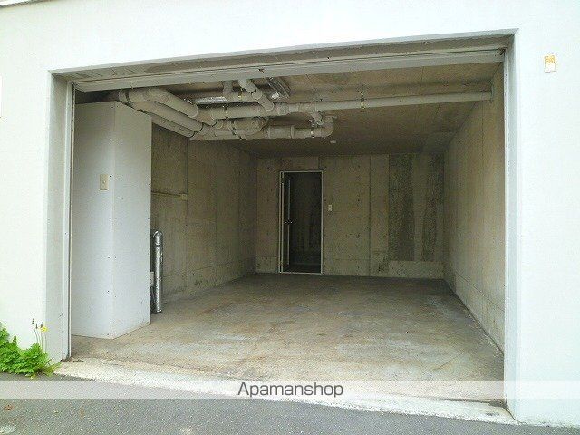 ベルネージュの外観写真