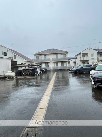 サンハイム北島Bのその他写真