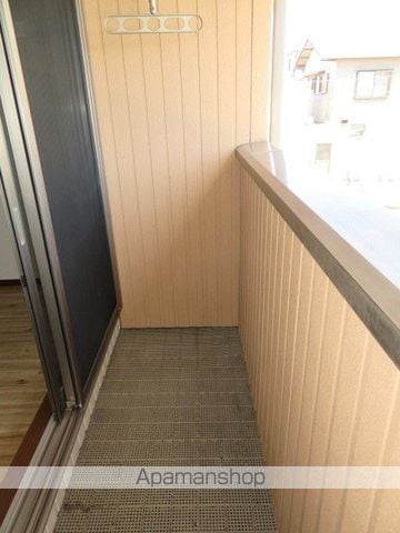 サンフラワーの内装写真