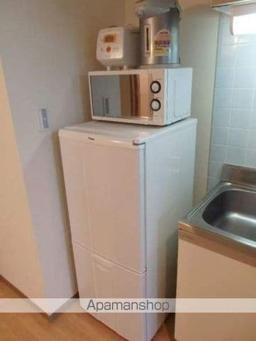 クレール北10条の内装写真