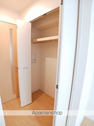 サンビレッジ　Ｆ 102 ｜ 山口県下松市南花岡５丁目5-6（賃貸アパート1K・1階・26.72㎡） その8