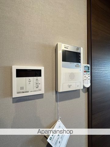 RESIDENCE花畑の内装写真