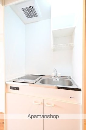 ペガサスマンション目白[1R/16.2m2]のキッチン1