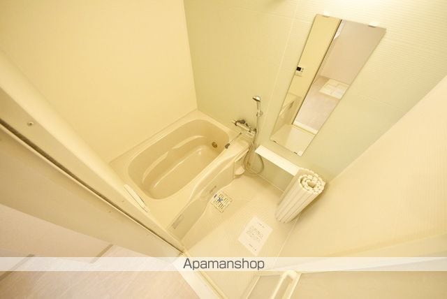 クレールメゾン向丘の内装写真