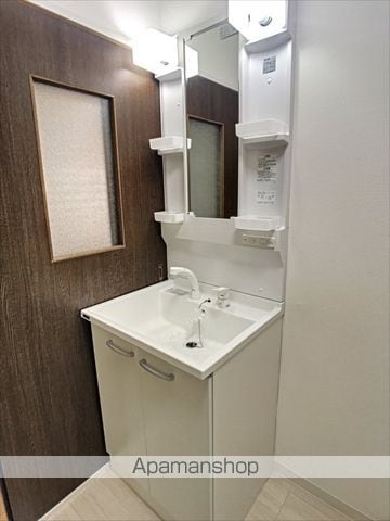 レビュー横山の内装写真