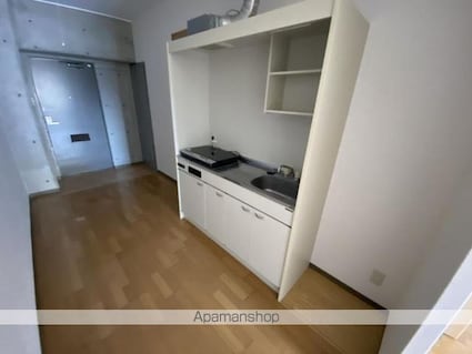 カローラ宮田[1R/37.5m2]の内装3