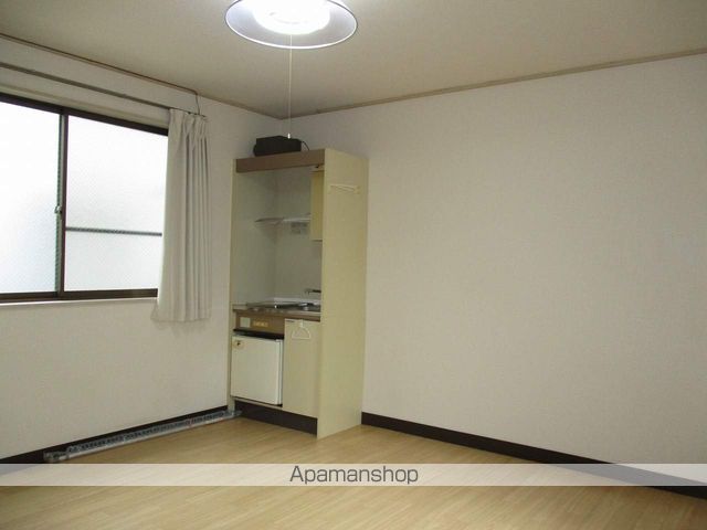 コーポカワシマの内装写真