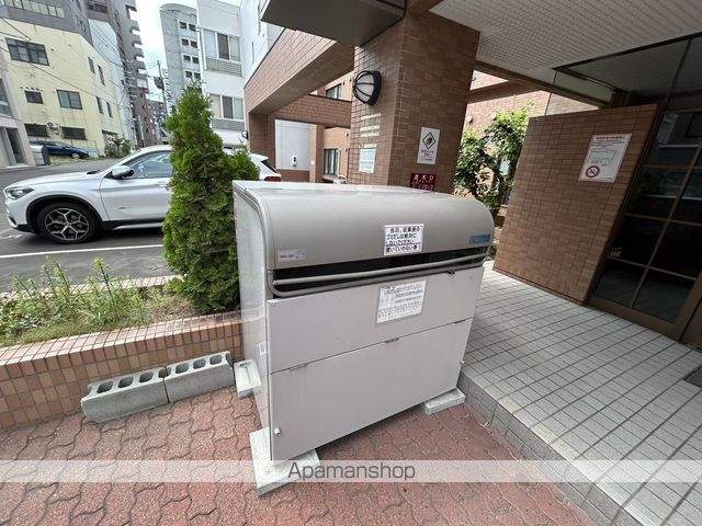 ダイアパレス大通第2の外観写真