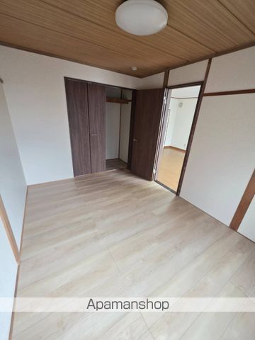 山田マンション1の内装写真