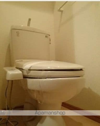 サンリット ハウスAの内装写真