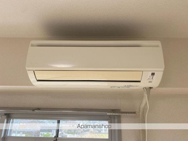 プレアール仏生山I・IIの内装写真