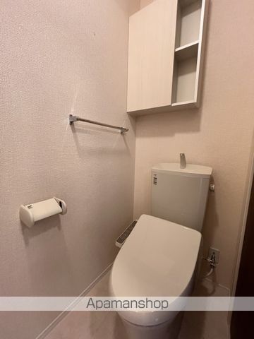 木もれ陽の内装写真