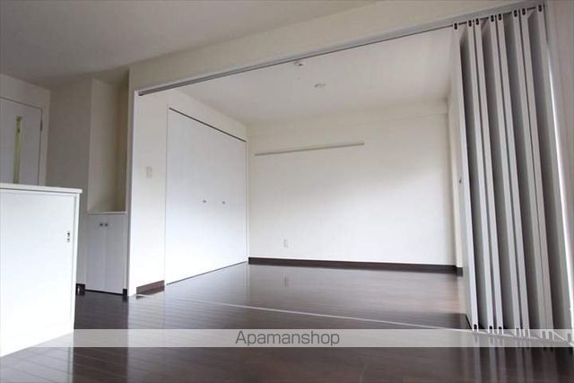 いずみマンションの内装写真