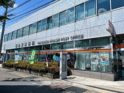 グランコート[1K/30.87m2]の周辺5