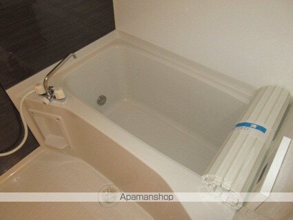 ジョイハウス　Ａ棟[1LDK/39.74m2]のバス