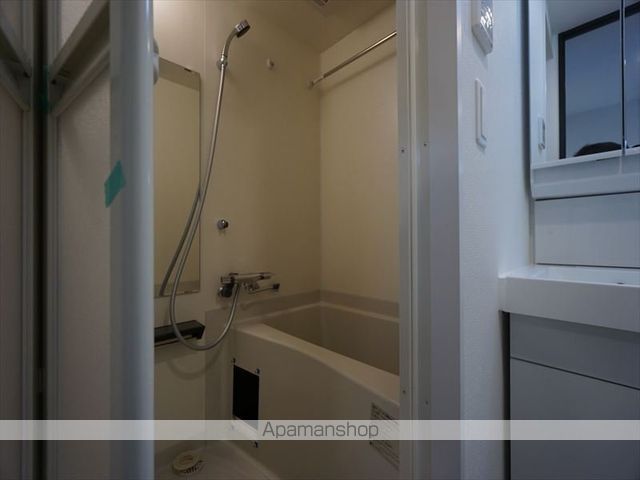 愛知県名古屋市東区葵２丁目[1K/24.62m2]のバス