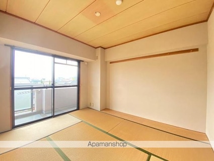 Ｃｒｅｓｔ　ＣｏｕｒｔＫ２[2LDK/69m2]のその他部屋・スペース