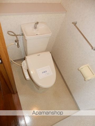 ファミールタワープラザ岡山イーストタワーの内装写真