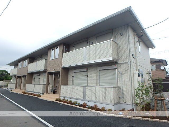 ストーク本郷の外観写真