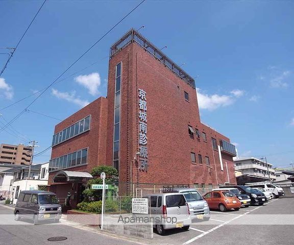 メゾンドセレサの周辺写真