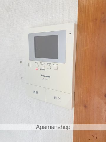 コーポサチの内装写真