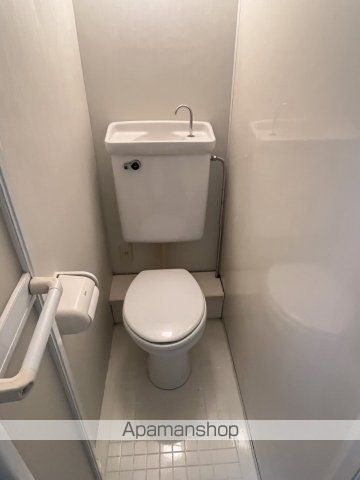 ハーシオンフルタIの内装写真