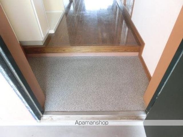 ハウベスト1番館上熊本の内装写真