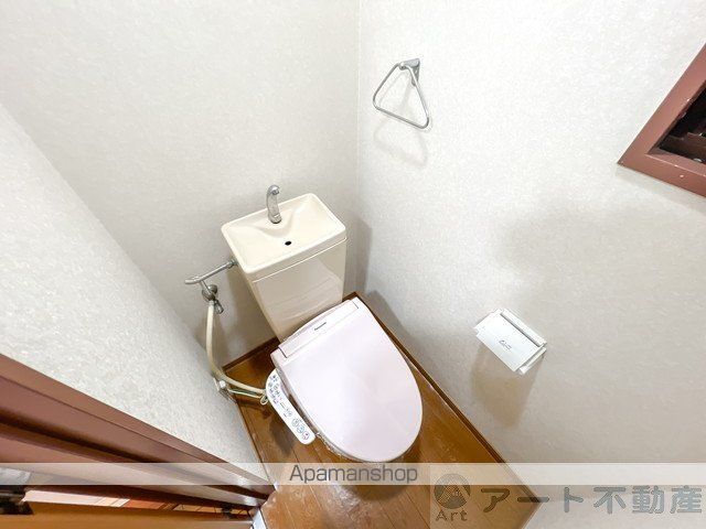 ロイヤルサンタ北久米の内装写真