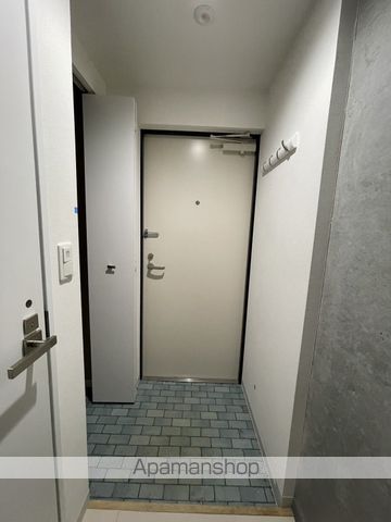ブランシャール円山医大前 106 ｜ 北海道札幌市中央区南四条西２０丁目1-15（賃貸マンション1LDK・1階・37.10㎡） その14