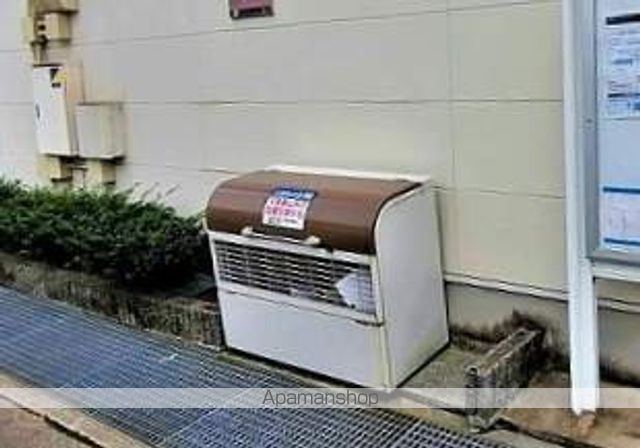 レオパレスヴェルドミールのその他写真