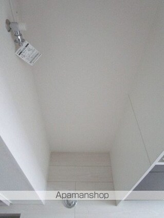 ウィステリア南阿佐ヶ谷[1R/11.16m2]の内装8