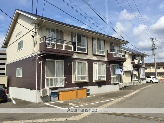 エスボアCITY 2の周辺写真