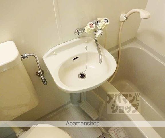 エンゼルプラザ瀬田の内装写真