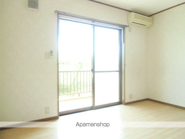 河野ハイツの内装写真