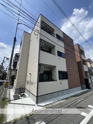 グランディオ鶴橋