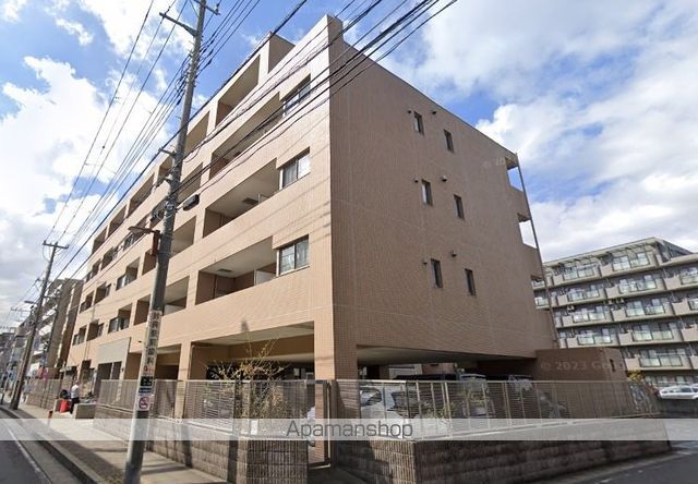 ドゥーエ妙典の外観写真