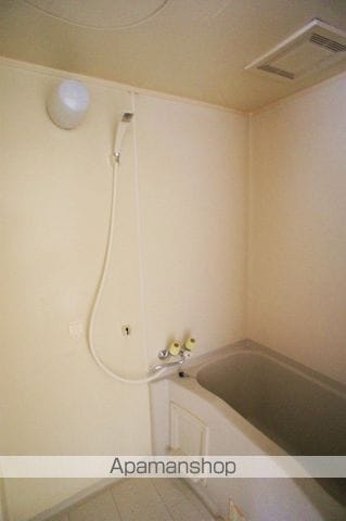 モナンジュ御井の内装写真