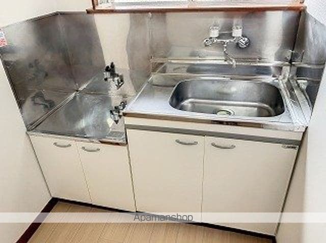 石澤ビルの内装写真