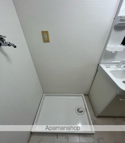 ETONEハイツの内装写真