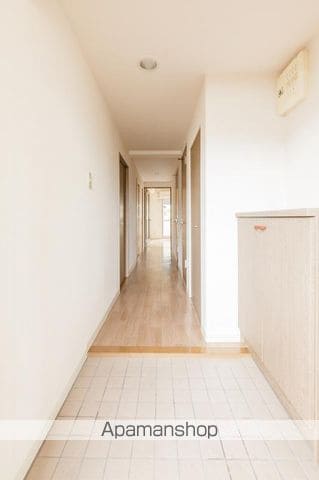 伏石パークアベニューの内装写真