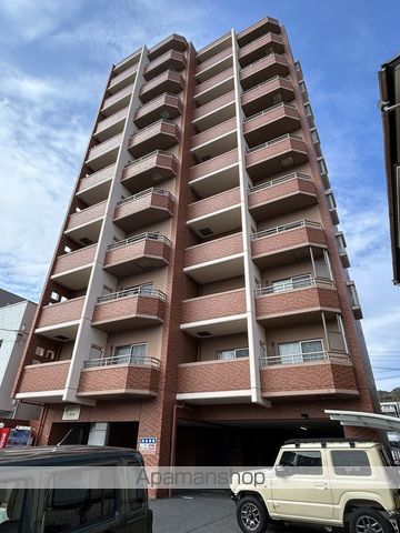 ENISHU 己斐本町の外観写真